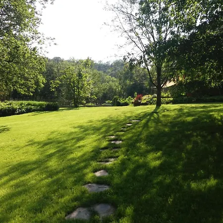Casa de Campo 21 *
